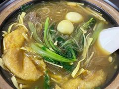 -二中酸辣汤(无锡梁溪区店)