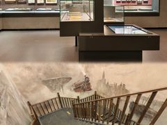-北京鲁迅博物馆(北京新文化运动纪念馆鲁博馆区)