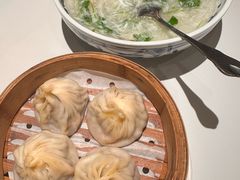 -二泉园老菜馆·百年无锡菜