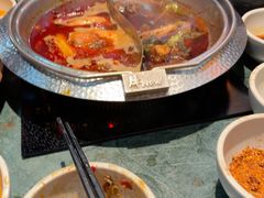 -牛New寿喜烧(中山公园龙之梦店)