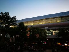 -徐图港(地铁站)