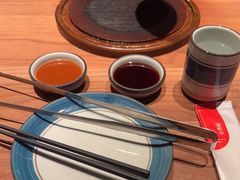 -烧肉达人•炭火烧肉(新天地店)