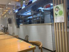 大堂-过桥缘·过桥米线(大华虎城嘉年华店)