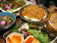 -Siam泰餐厅(水上公园店)