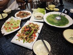 -海韵人家.海景花园经典云南菜(双廊店)