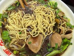 -老赵面店(大西路店)