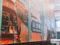 -广信牛奶甜品世家(台东店)