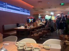 -巴奴毛肚火锅(京西大悦城店)