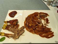 -同喜烤鸭店(光芒店)