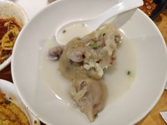 -付小姐在成都(中山公园店)