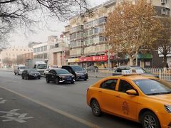 -清真全盛斋传统糕点(许士庙店)