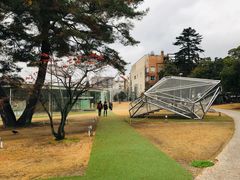 -金泽21世纪美术馆