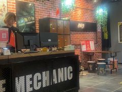 -机械师超级密室(大唐西市店)