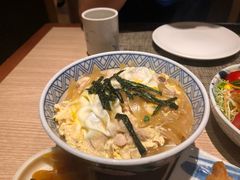 -歌行灯日本料理(伊势丹店)