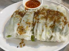 -闽公馆·客家私房菜·商务宴请·包厢(杏林橡树湾店)