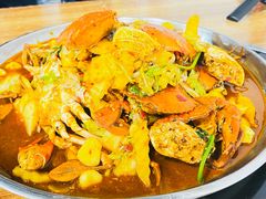 -瑞丽活螃蟹(芒市店)