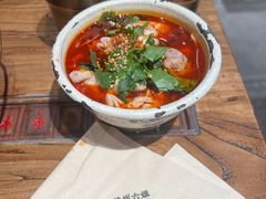 -成都你六姐·牛肉冒菜(城市集市合生汇店)