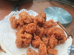 -老奇味(后田街店)