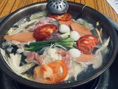 -海关荤豆花(洋河一路店)