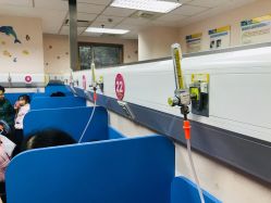 -上海交通大学医学院附属上海儿童医学中心(陆家嘴总院区)