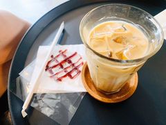 焦糖玛奇朵-解药·antidote Cafe&Bar