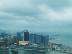 -澳门旅游塔360°旋转餐厅(南湾湖广场店)