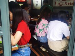 -绿柠食堂(北外滩店)