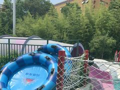 -上海玛雅海滩水公园