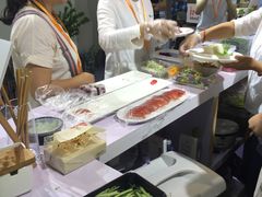 -东浩兰生上海世博展览馆