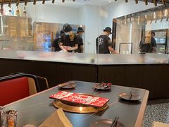 -厚贞日式烤肉(浦东汇智店)