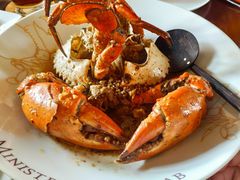 -Ministry of Crab(科伦坡店)