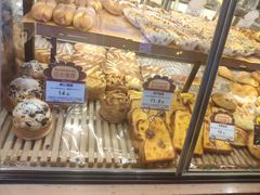 -山崎面包(苏州中心店)