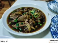 -南花桥羊肉馆老字号(乌镇店)