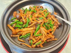 -谭厨中山传家菜.乳鸽.脆鲩鱼(华强北中航城店)
