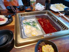 -要德火锅(鼓楼店)