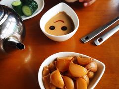 -宝泉铜锅·涮羊肉(解放东路店)