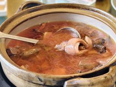 -茶油香闽南菜·花园餐厅(前埔店)