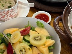 -临家闽南菜(宝洲路店)