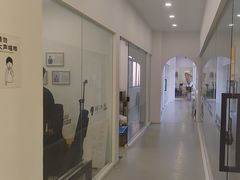 -小确幸吉他(北大街校区)