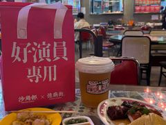 -憶廟街 X 沙角邨(太古城店)