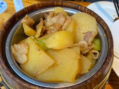 毕加索土豆-苹果树下艺术餐厅(通州店)