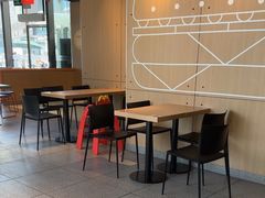 -麦当劳(龙华印象汇店)