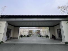 -雅达·阳羡溪山小镇中心