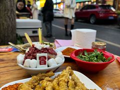 -冒椒火辣(奎星楼街店)