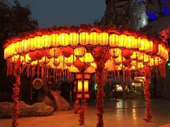 -芜湖方特东方神画