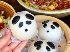 -懒人盐府人家(安贞店)