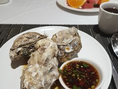 -云冈美高大酒店-西餐厅
