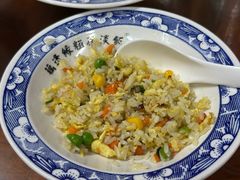 -粗茶淡饭(东关街店)