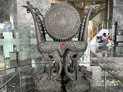 -贵州省博物馆(新馆)