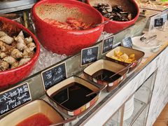 -洲际酒店·地平线全日餐厅HORIZON CAFÉ